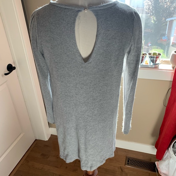 Sweater Dress - Picture 3 of 3